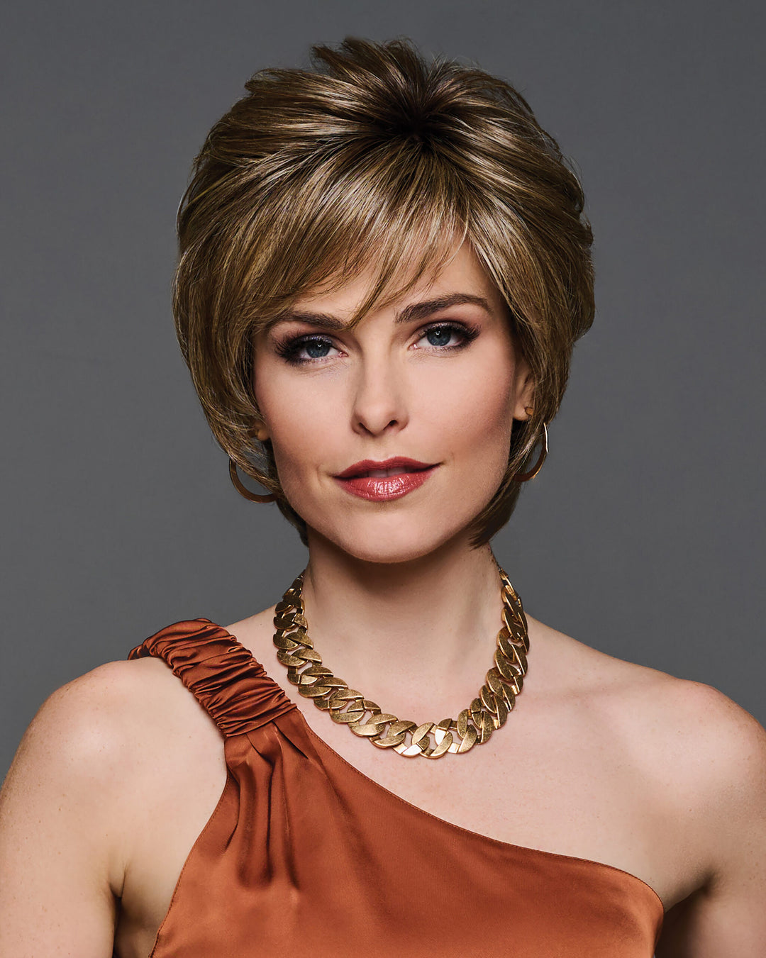 GF12-22SS Shaded Cappuccino