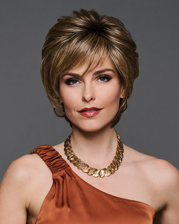 GF12-22SS Shaded Cappuccino