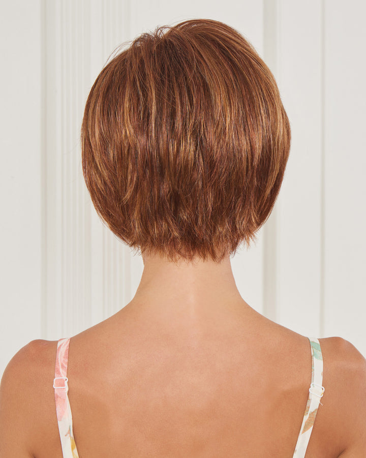 GL29-31 Rusty Auburn