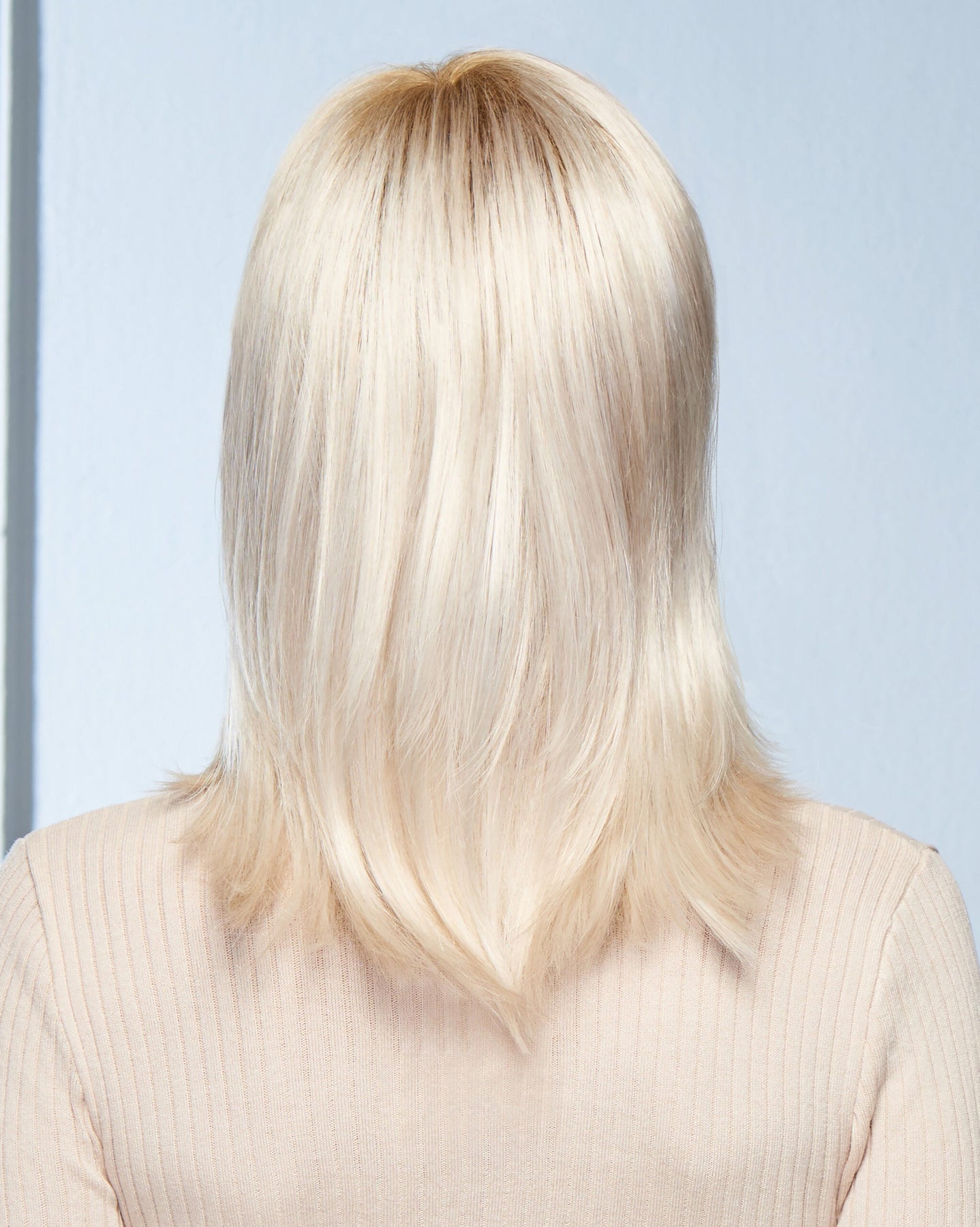 Stepping Out - Open Box – Frannie's Hair