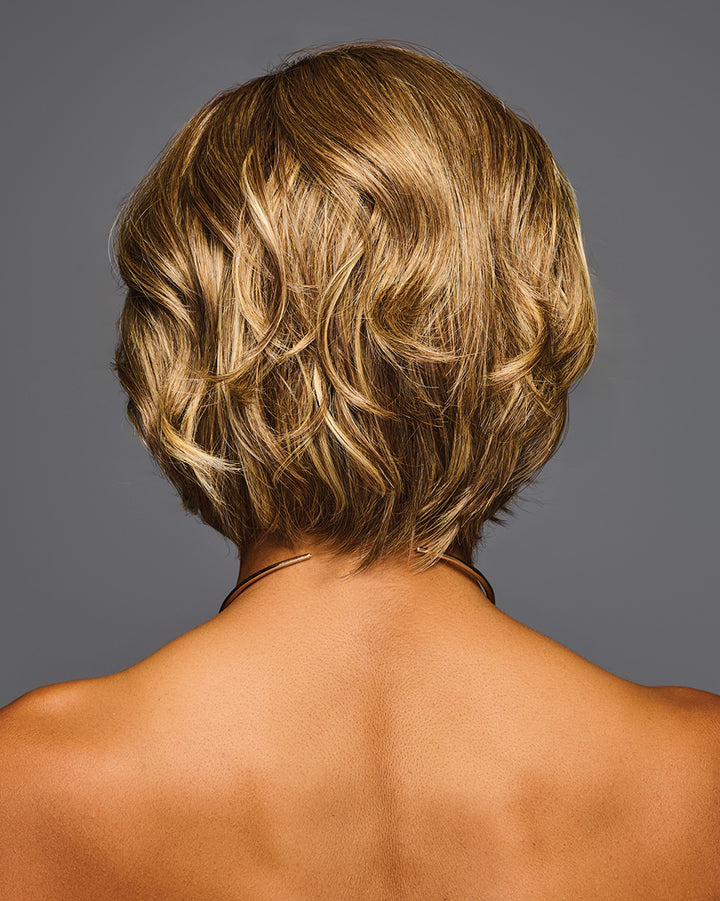 GF11-25SS Shaded Honey Pecan