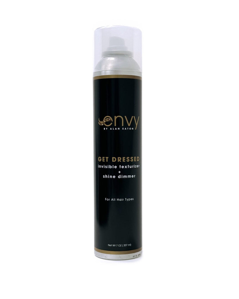 Get Dressed Texturizer + Shine Dimmer – Frannie's Hair