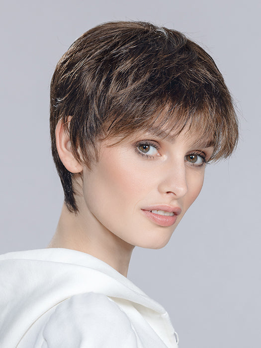 Chocolate Mix 6.30.4 | Dark Brown, Light Auburn, Darkest Brown Blend