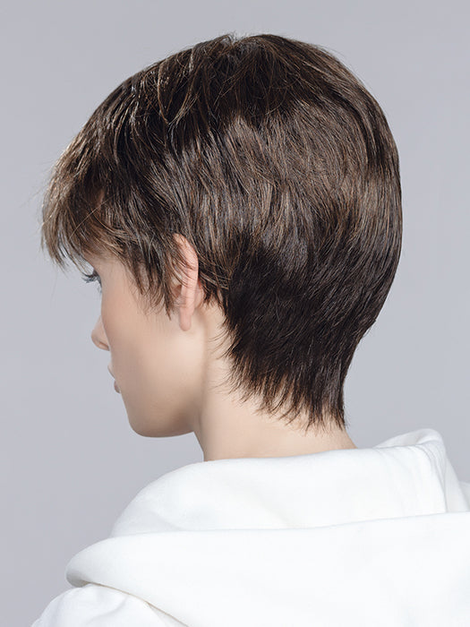 Chocolate Mix 6.30.4 | Dark Brown, Light Auburn, Darkest Brown Blend