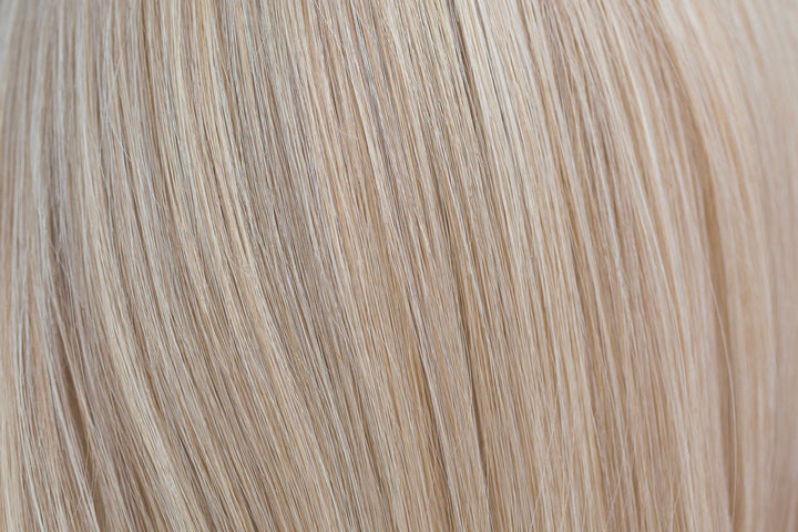 Golden Wheat | Blended of Dk Blonde and Light Blonde