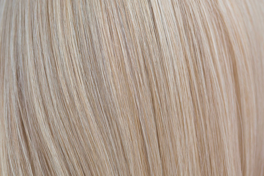 Golden Wheat | Blended of Dk Blonde and Light Blonde