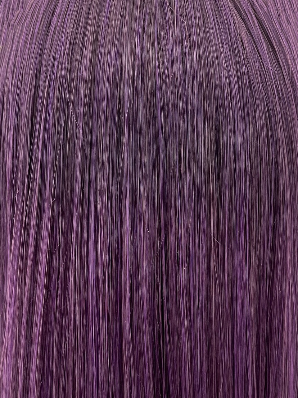 Grape Burst | Deep smoky purple