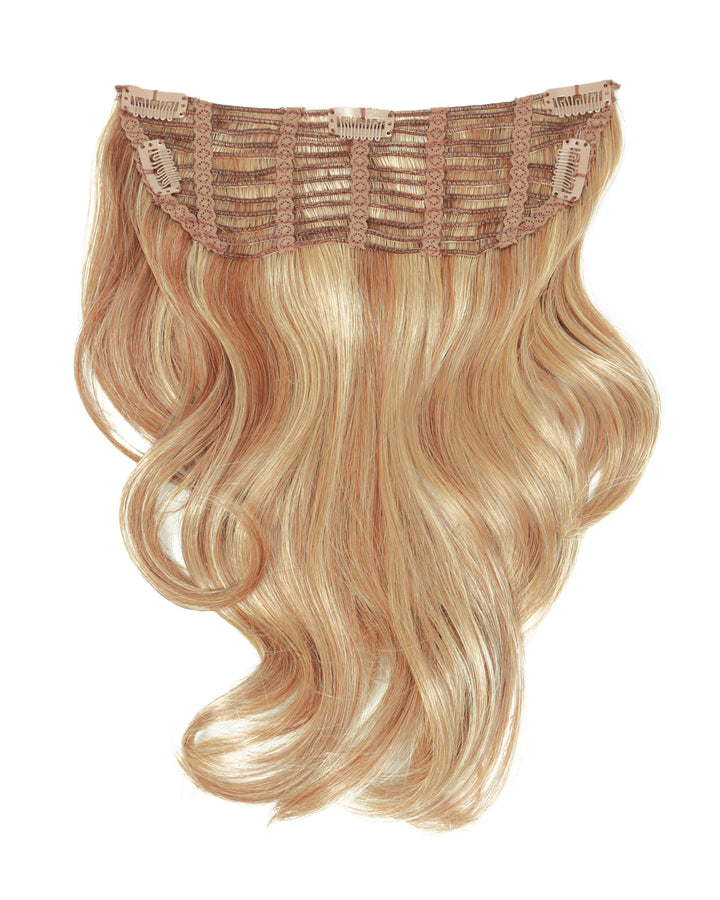 16″ Curl Back Extension Product