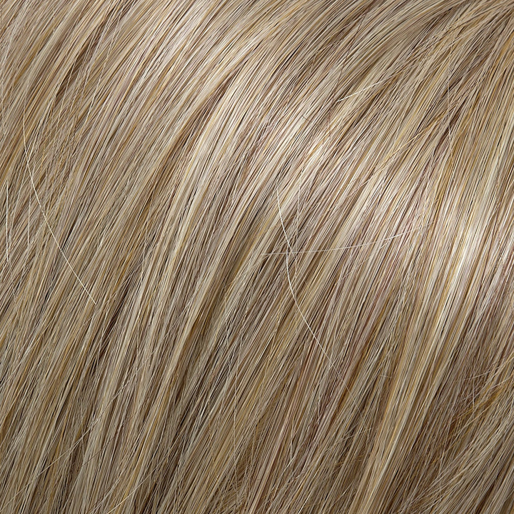 22MB Poppy Seed | Pale Natural Blonde & Light Natural Gold Blonde Blend