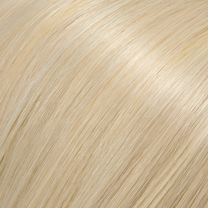 613 White Chocolate | Pale Natural Gold Blonde