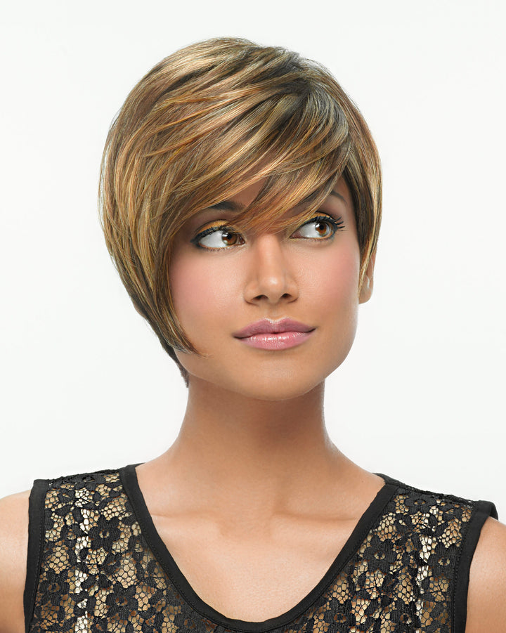 R829S+ Glazed Hazelnut (Discontinued color)