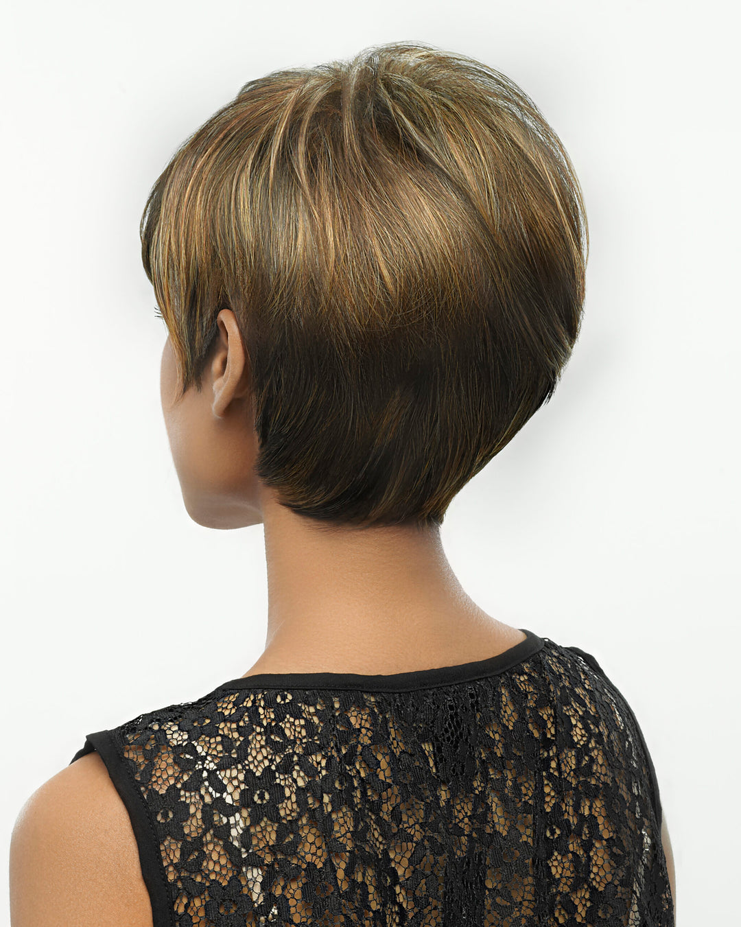 R829S+ Glazed Hazelnut (Discontinued color)