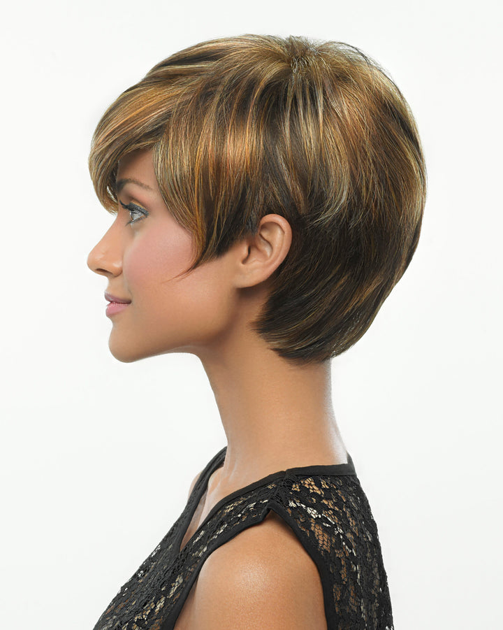 R829S+ Glazed Hazelnut (Discontinued color)