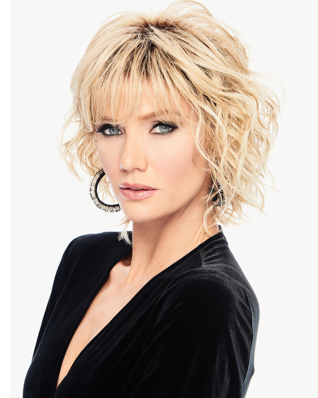 SS14/88 Rooted Golden Wheat