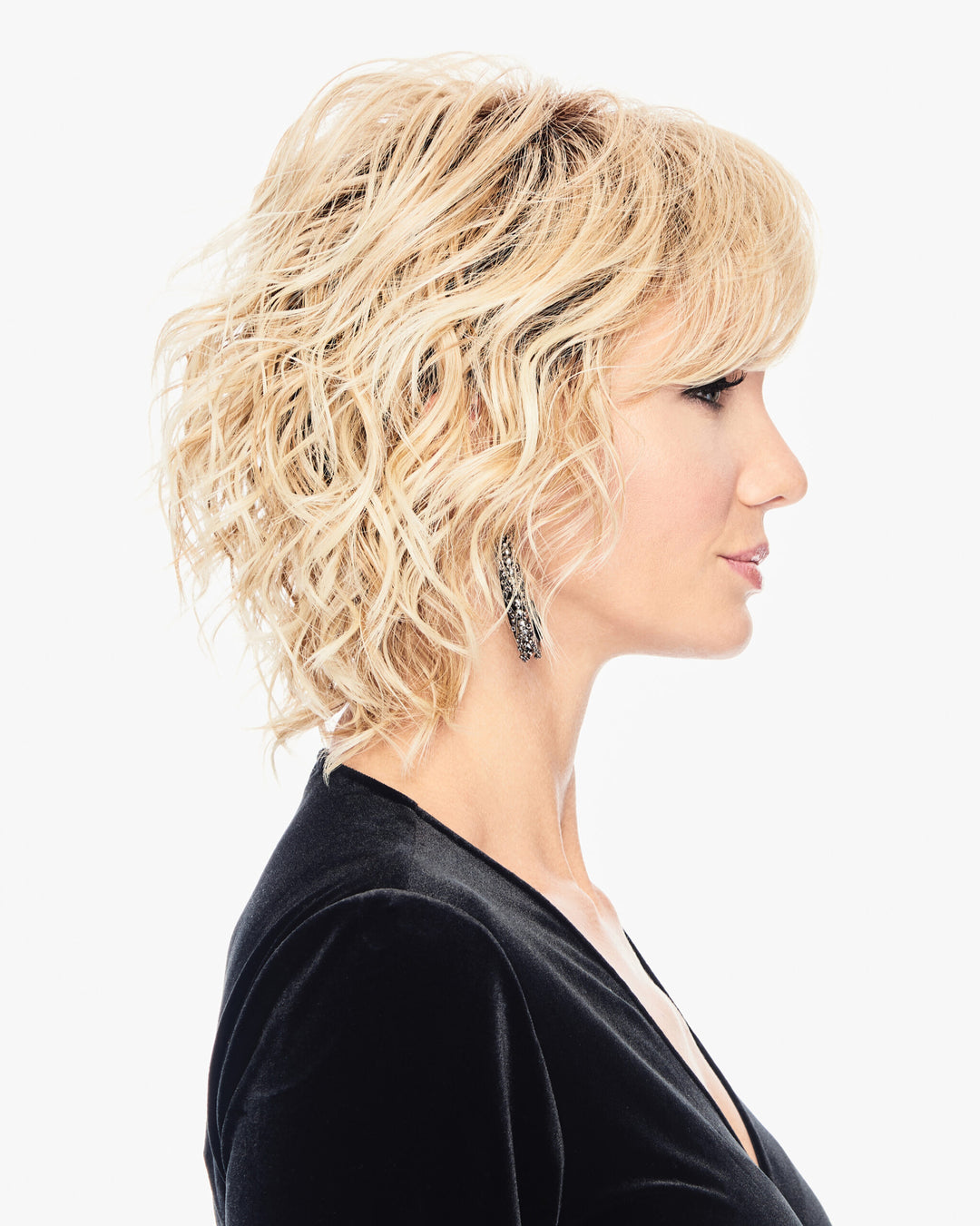 SS14/88 Rooted Golden Wheat