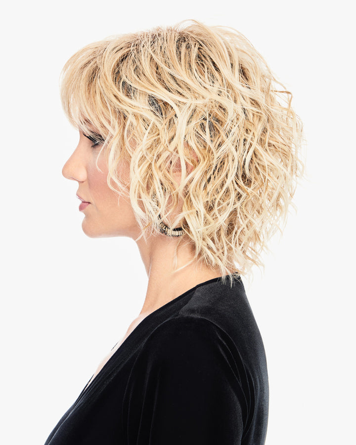 SS14/88 Rooted Golden Wheat