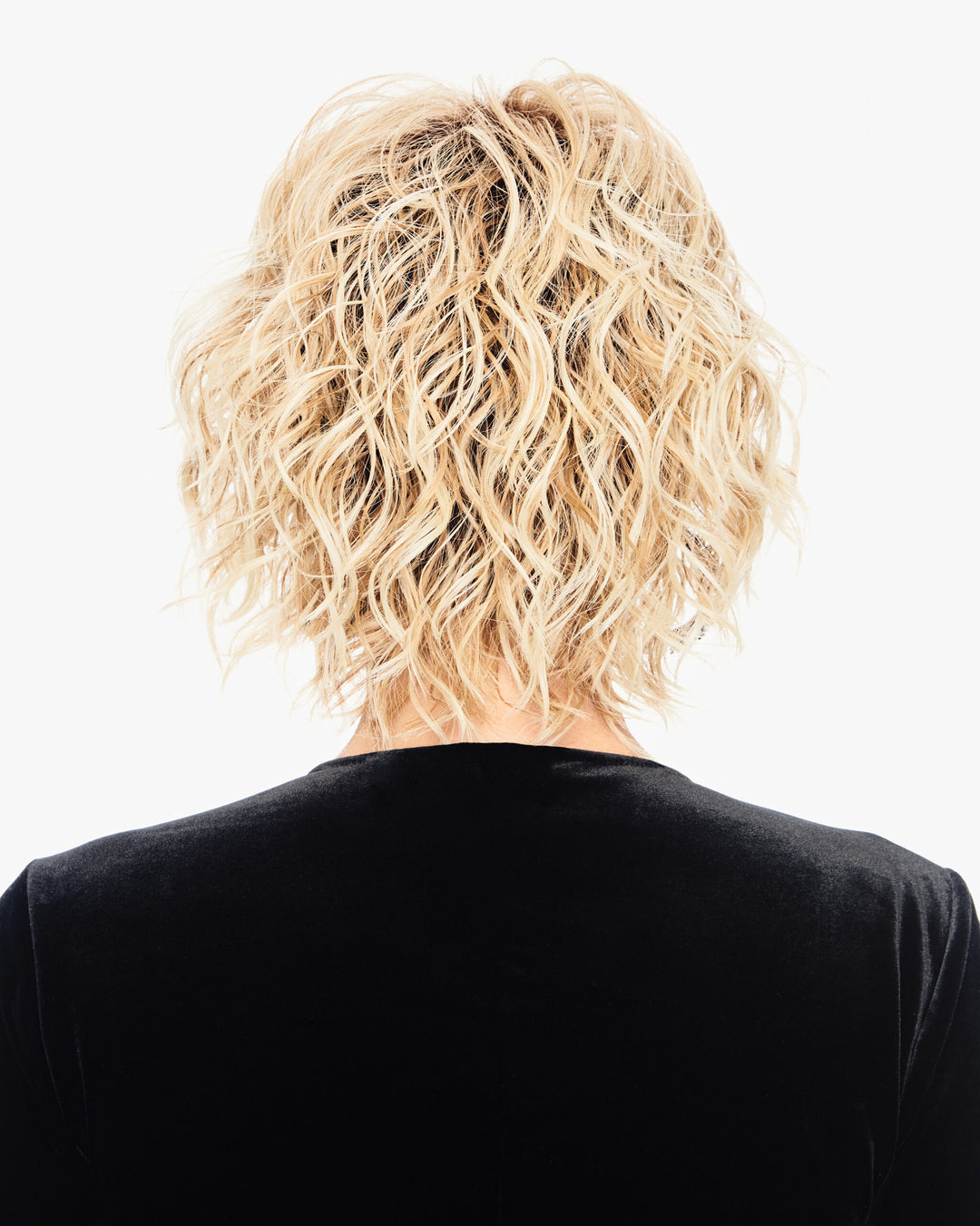 SS14/88 Rooted Golden Wheat