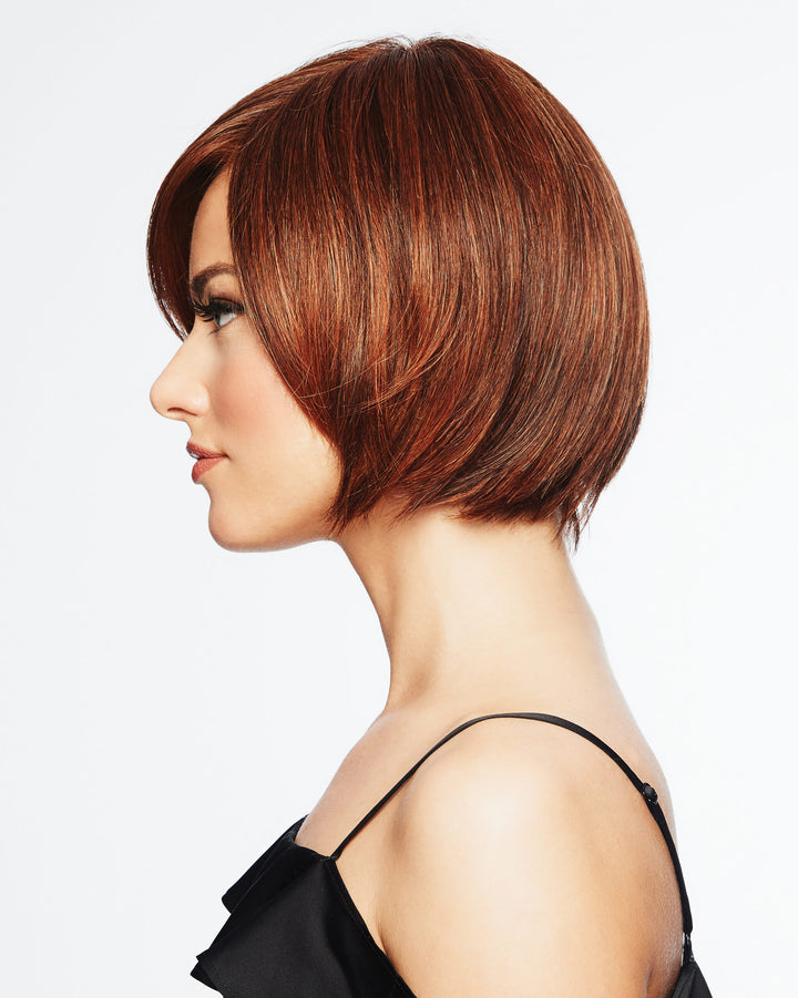 R3025S+ Glazed Cinnamon