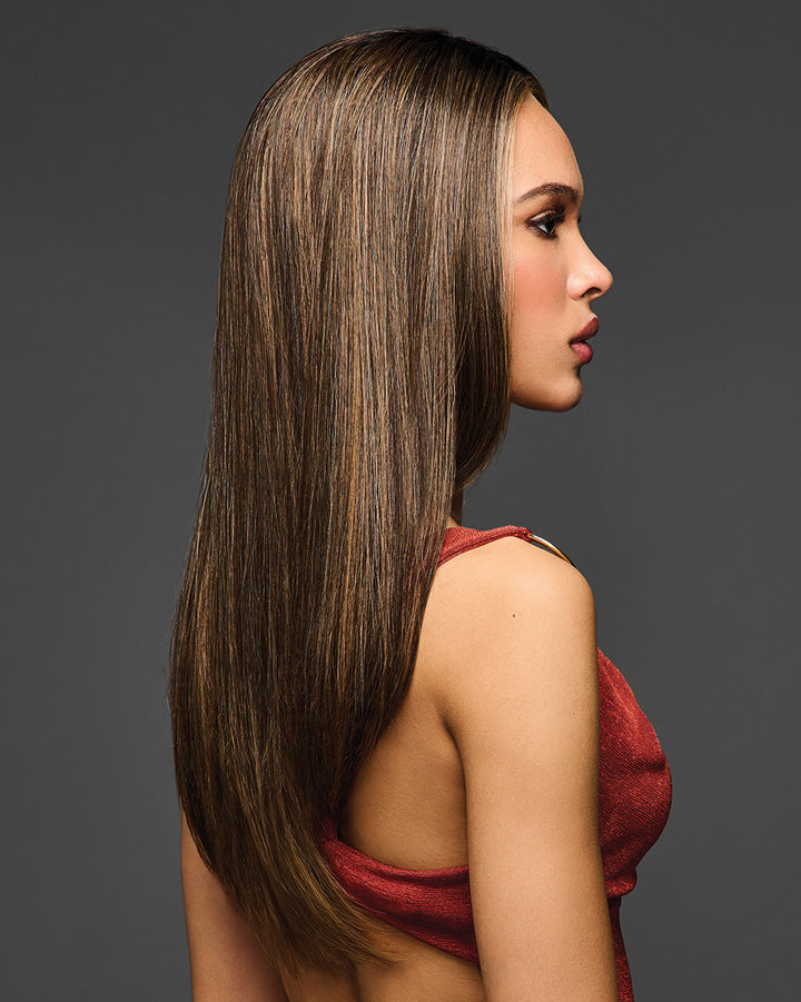 SS13/88T Deep Root Glazed Pecan