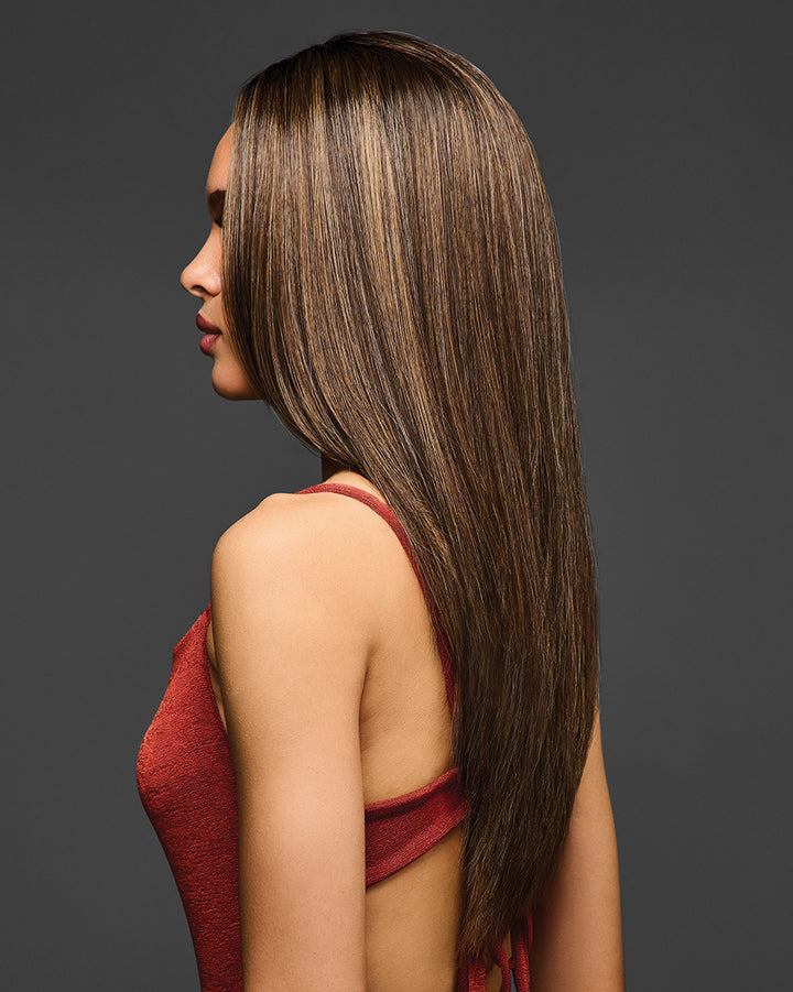 SS13/88T Deep Root Glazed Pecan