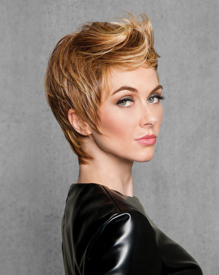 R29S+ Glazed Strawberry