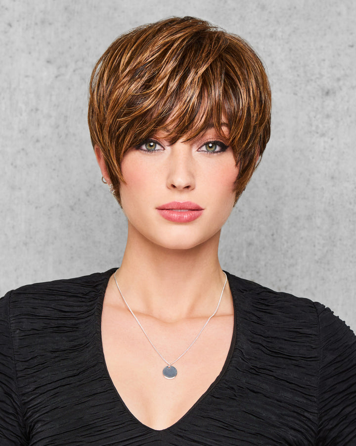 R829S+ Glazed Hazelnut