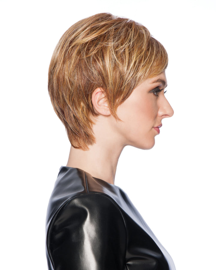 R29S+ Glazed Strawberry