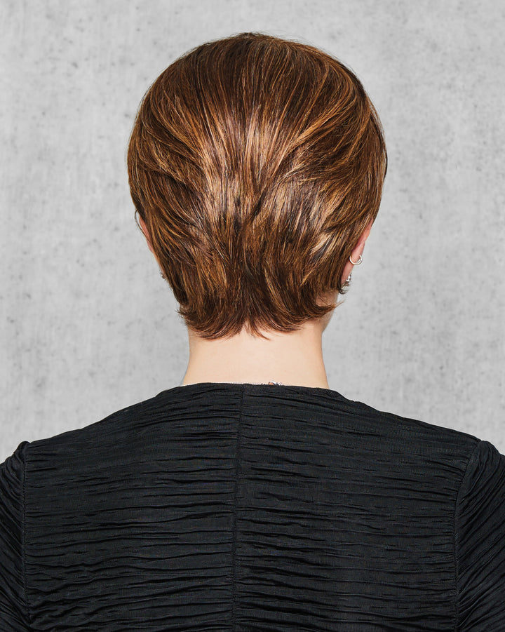 R829S+ Glazed Hazelnut