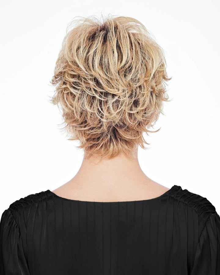 SS14/88 Rooted Golden Wheat