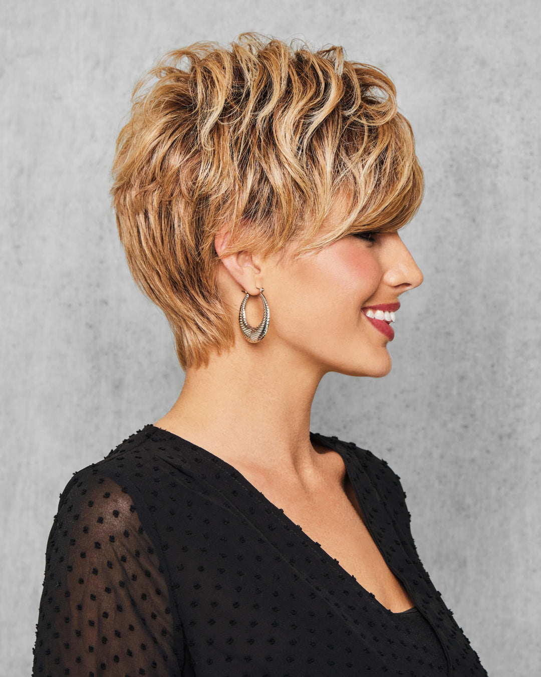 SS14/88 Rooted Golden Wheat