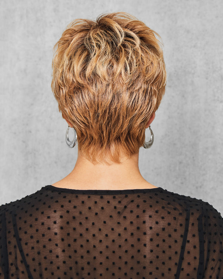 SS14/88 Rooted Golden Wheat