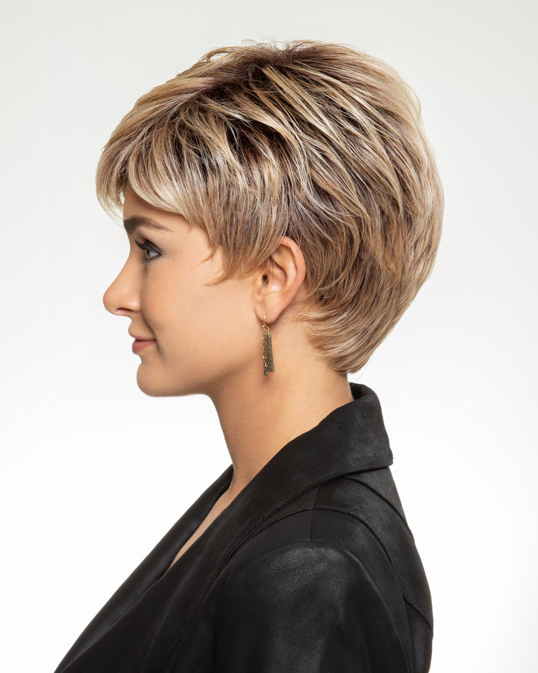 SS14/88 Rooted Golden Wheat