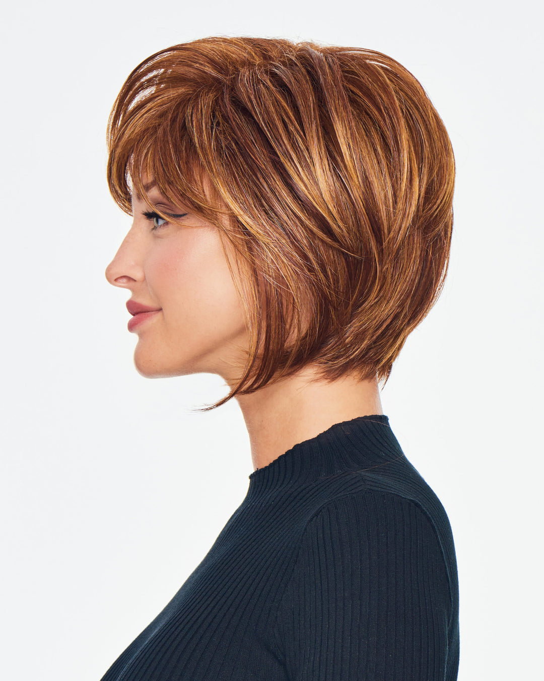 R3025S+ Glazed Cinnamon