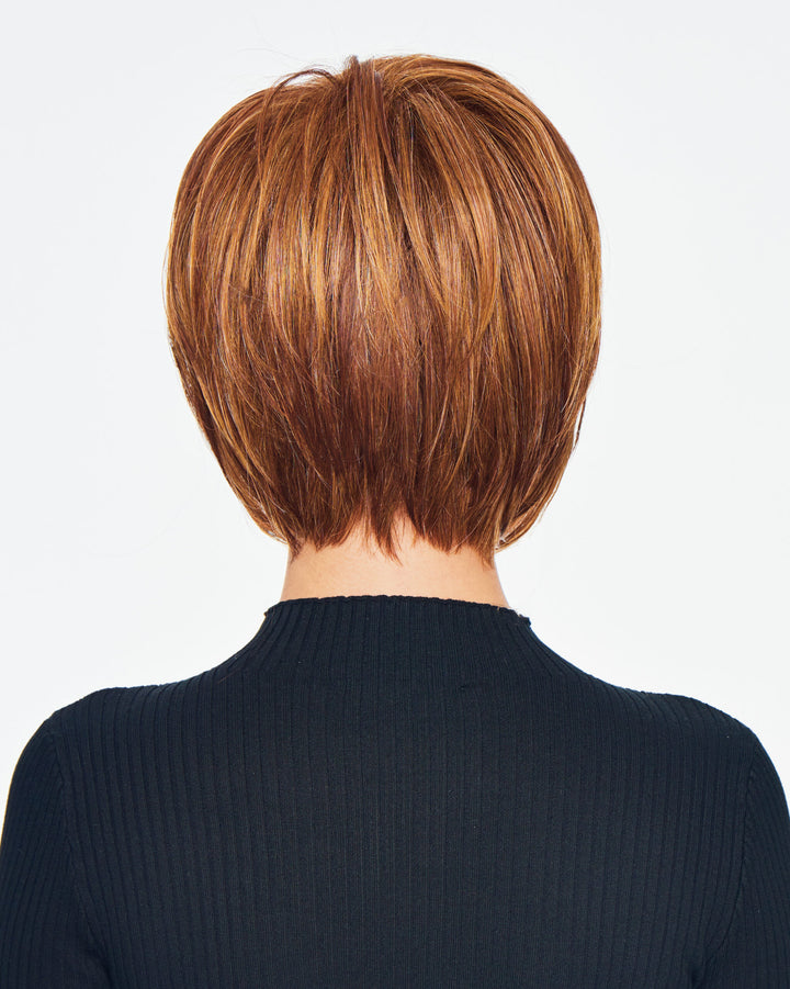 R3025S+ Glazed Cinnamon