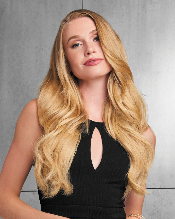 R25 Ginger Blonde