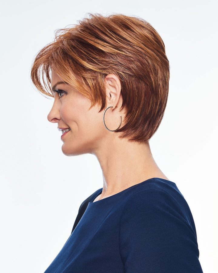 R3025S+ Glazed Cinnamon