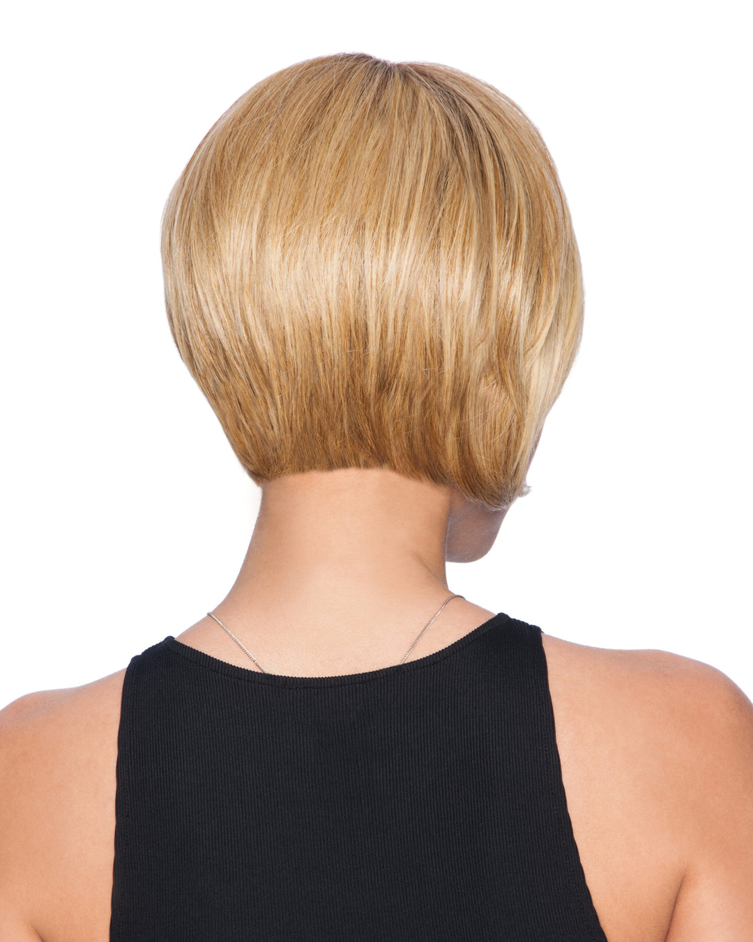 SS25 Rooted Ginger Blonde