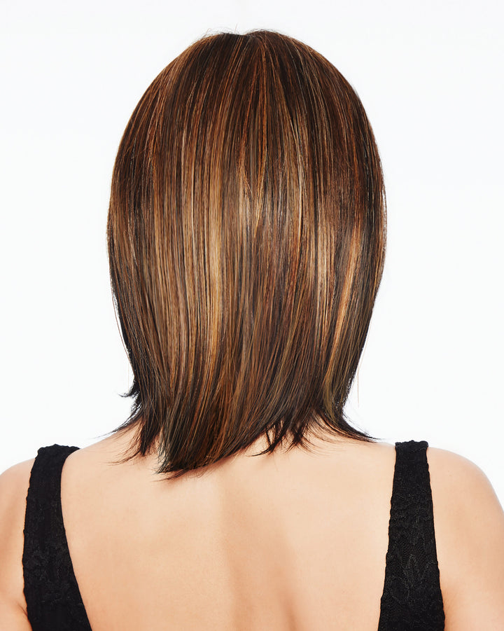 R829S+ Glazed Hazelnut