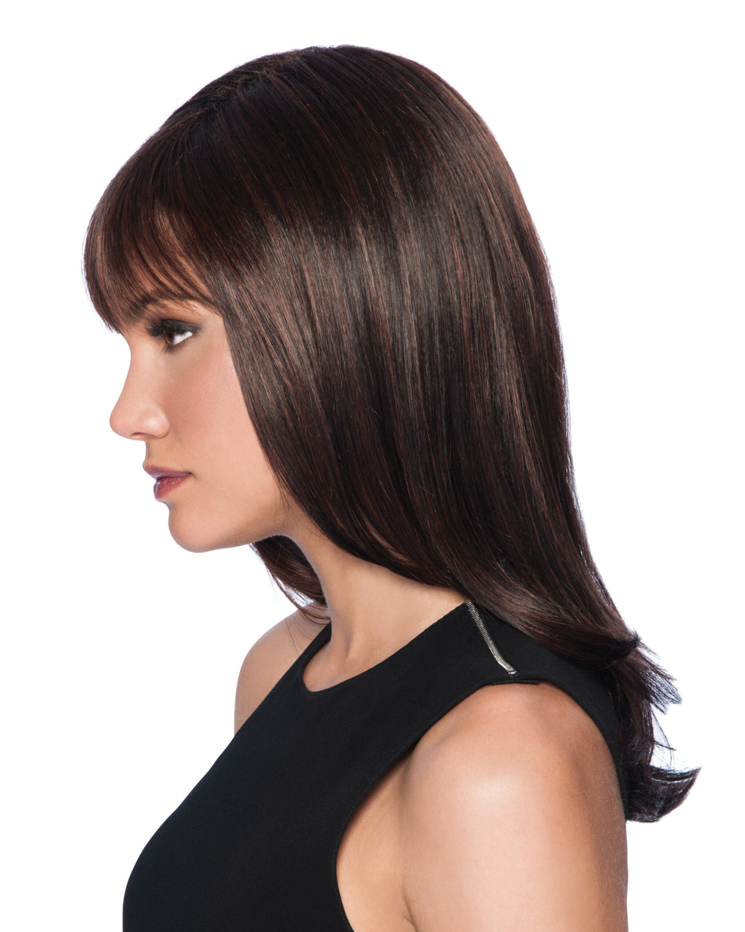 R435S+ Glazed Black Cherry