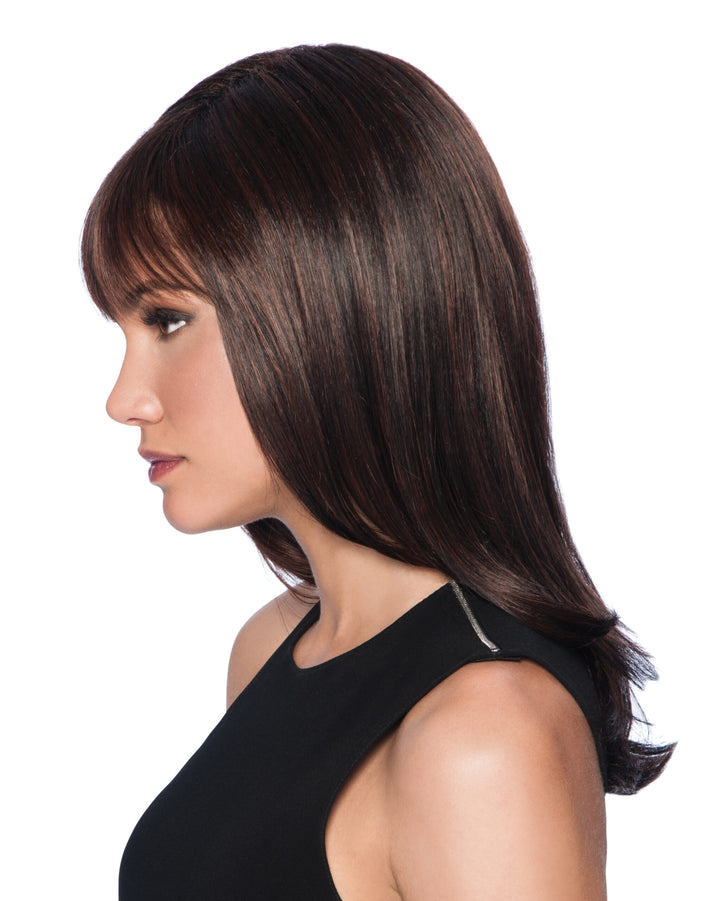 R435S+ Glazed Black Cherry