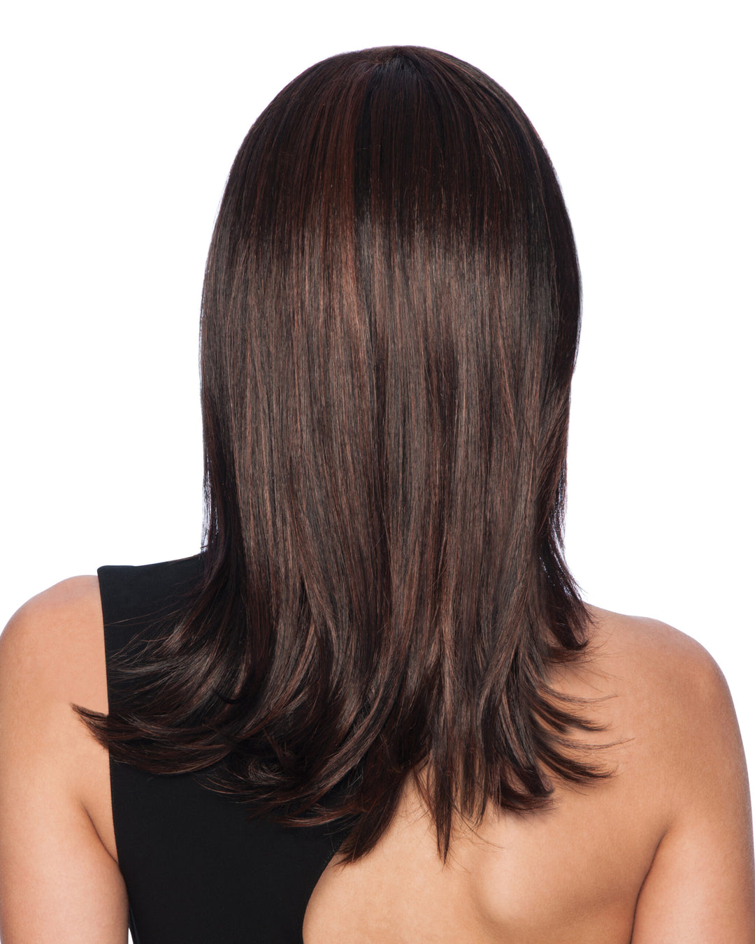 R435S+ Glazed Black Cherry