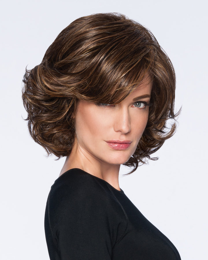 R829S+ Glazed Hazelnut