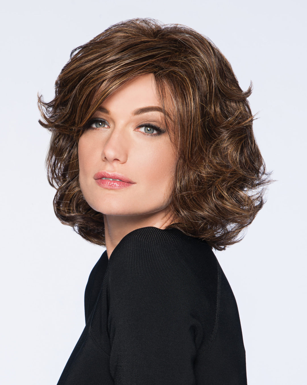 R829S+ Glazed Hazelnut