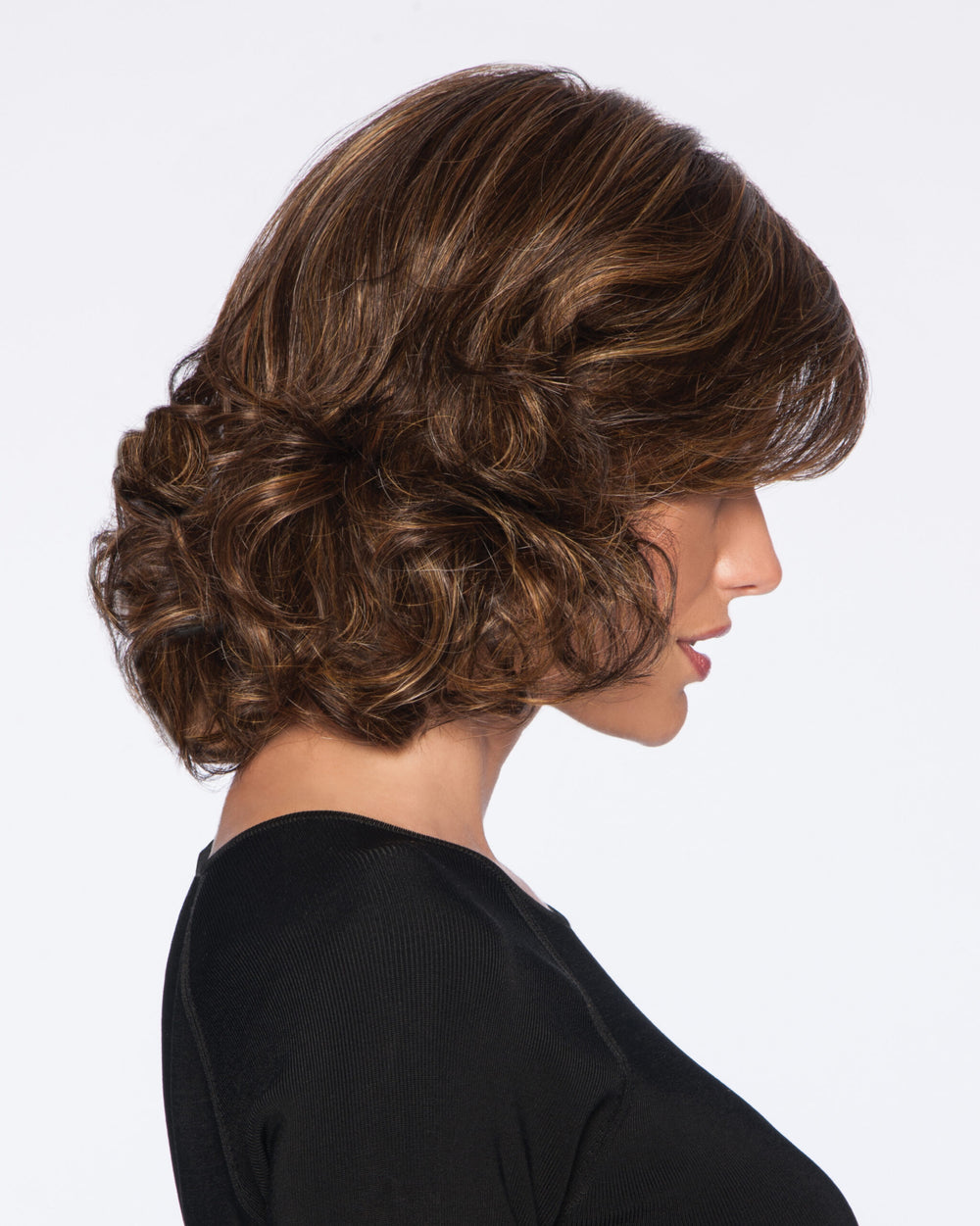 R829S+ Glazed Hazelnut