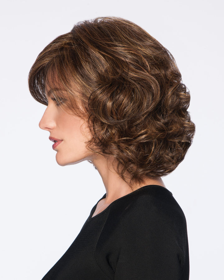 R829S+ Glazed Hazelnut