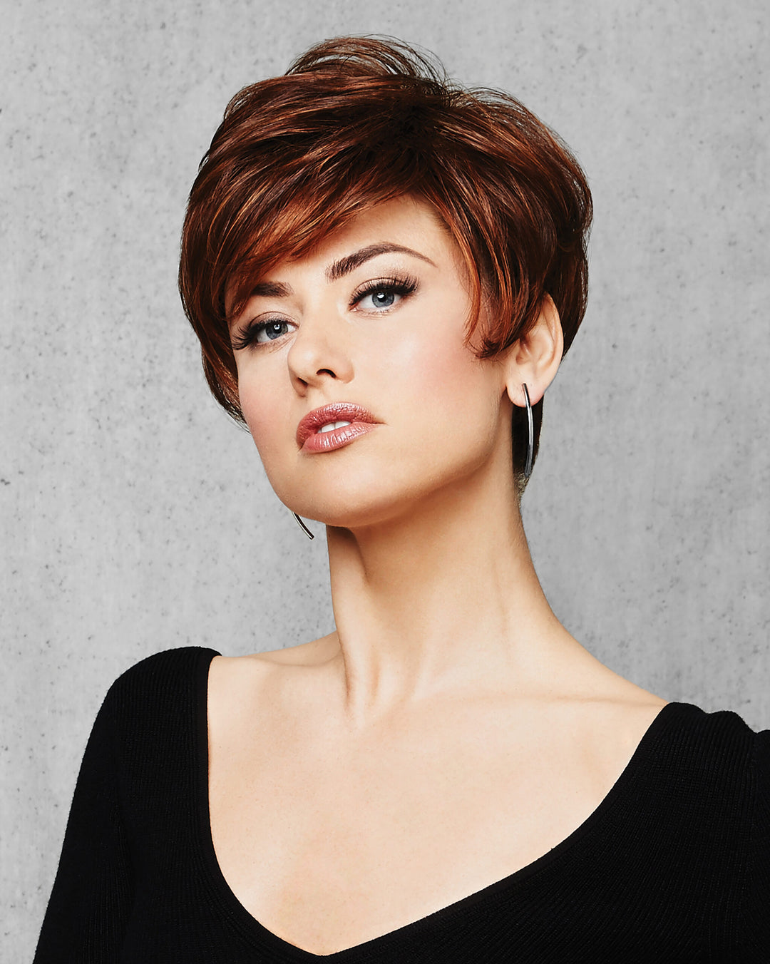 R3025S+ Glazed Cinnamon