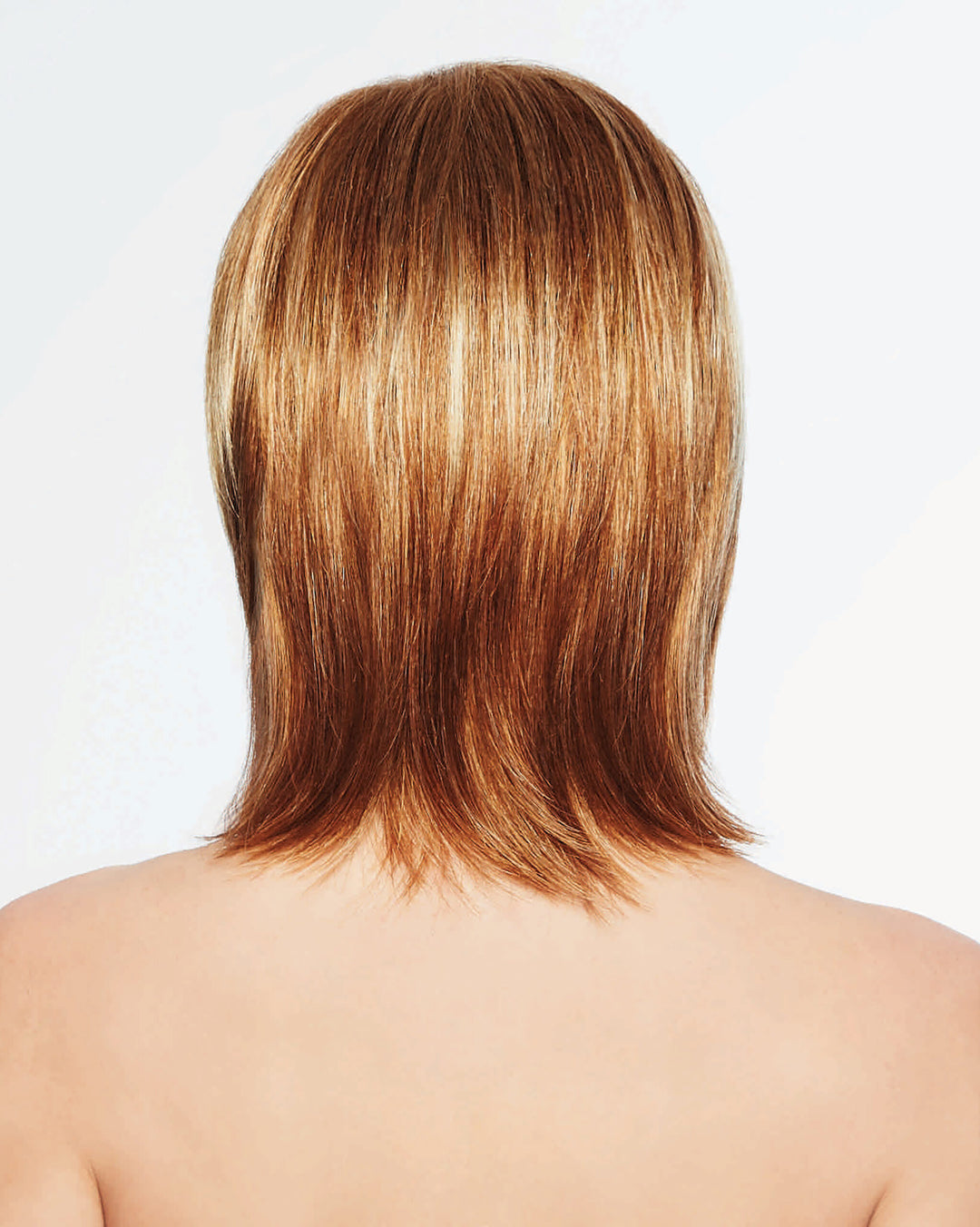 SS25 Rooted Ginger Blonde