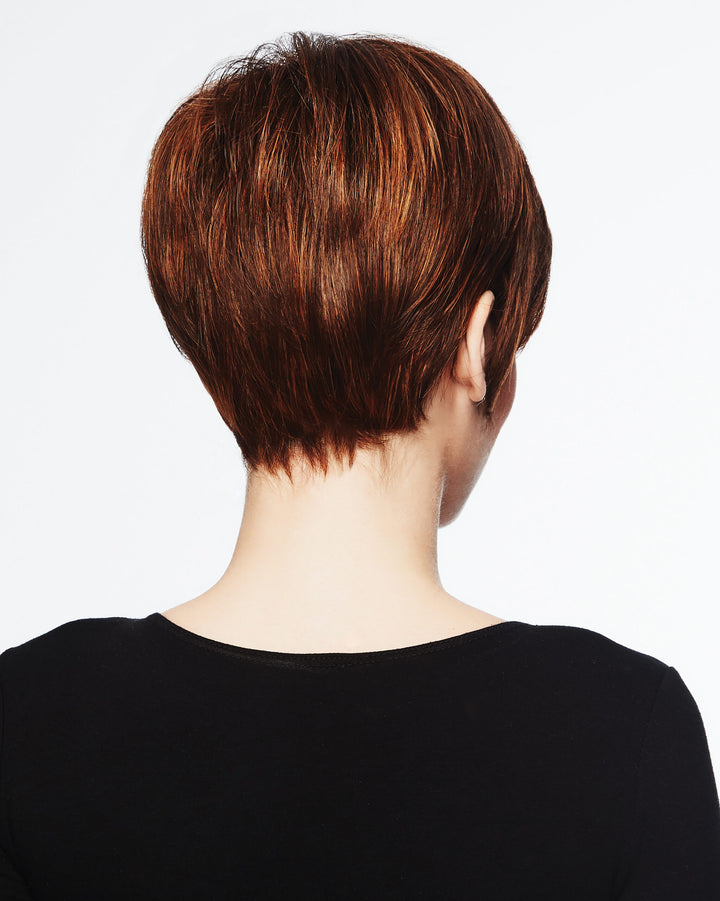 R3025S+ Glazed Cinnamon