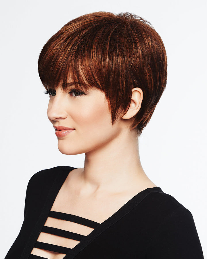 R3025S+ Glazed Cinnamon