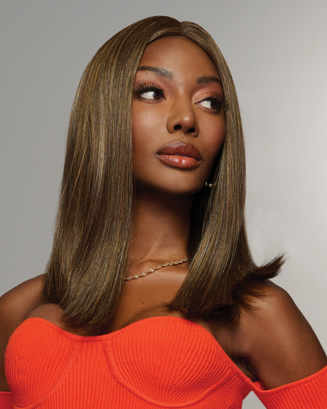 R829S+ Glazed Hazelnut